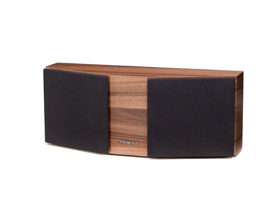 Cambridge - Aero 3 Surrounds (Walnut) N3