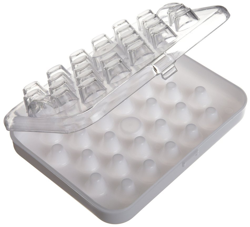 Wilton 405-8773 Tip Saver Box