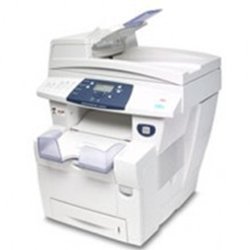 Electrified Discounters 3220-DN Monochrome Printer For Xerox Workcentre