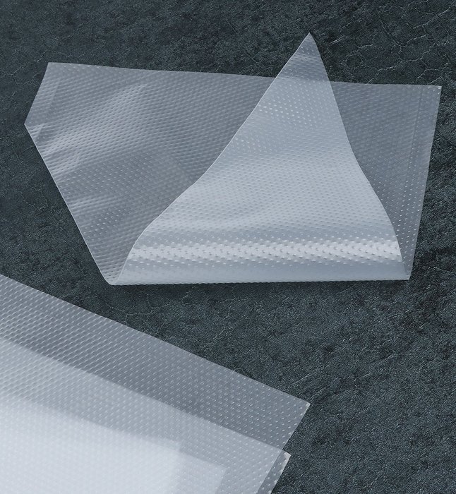 ilauke 200PCS Decorating Icing Bags - Large Capacity For Fine Decoration of Homemade DIY Cakes and Cookies N5