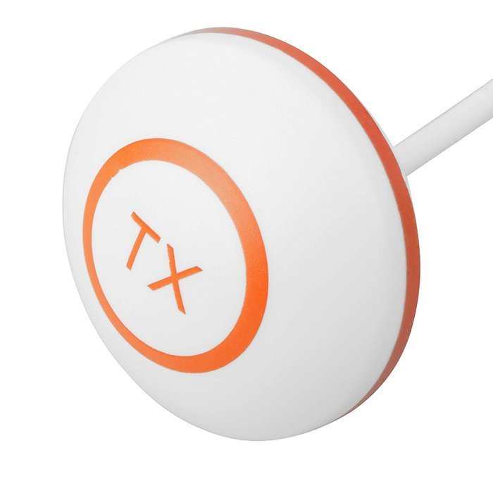 RioRand&reg; 5.8 GHz Circular Polarized Antenna Set TX RX Right Angle SMA Female For DJI(RR-UL07100) N3