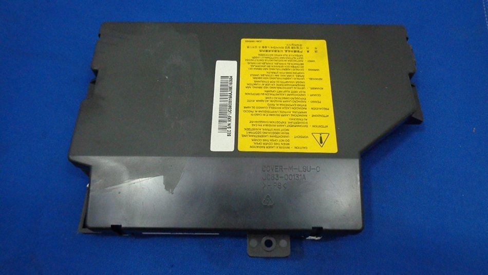 JC59-00019B Unit LSU Samsung ML-2550 2551N 2552W NEW PULL (NO CABLE) N2