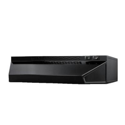 24 Inch Ductless Range Hood