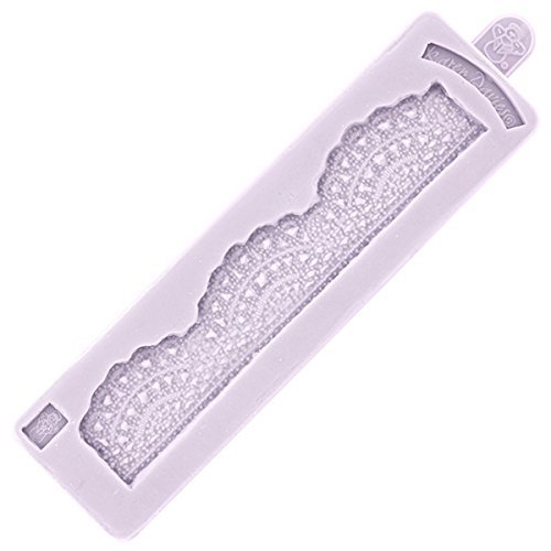 Karen Davies Lottie Lace Mould