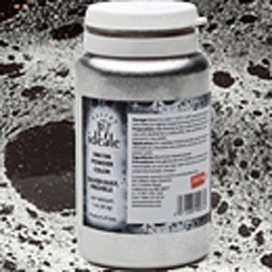 Pastry Ideale Silver Dust (Inedible) - 1 oz