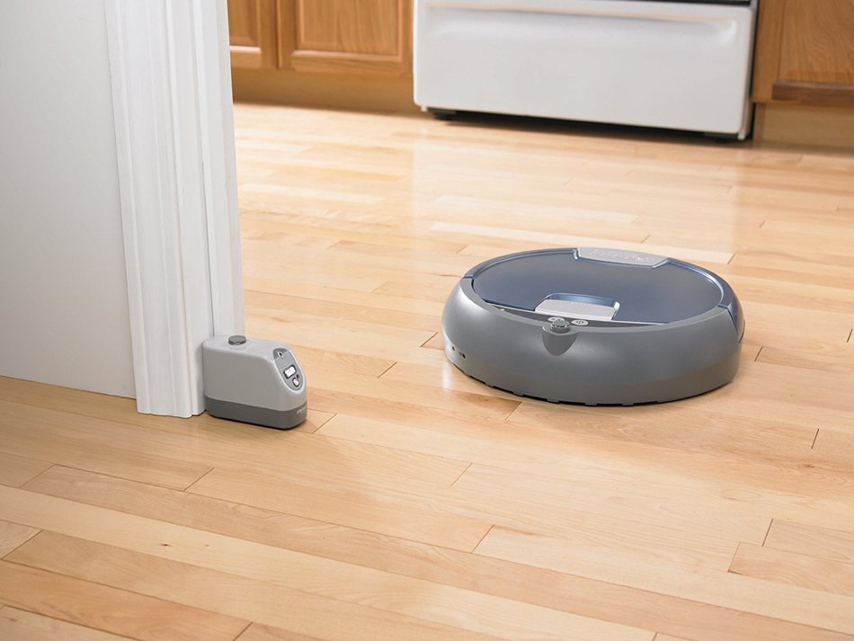 iRobot Scooba 385 Floor Washing Robot N2
