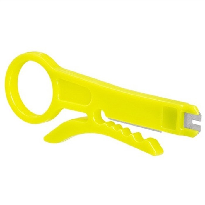 CMPLE Punch Down And Wire Stripper For All Voice Video And Data Cables N3