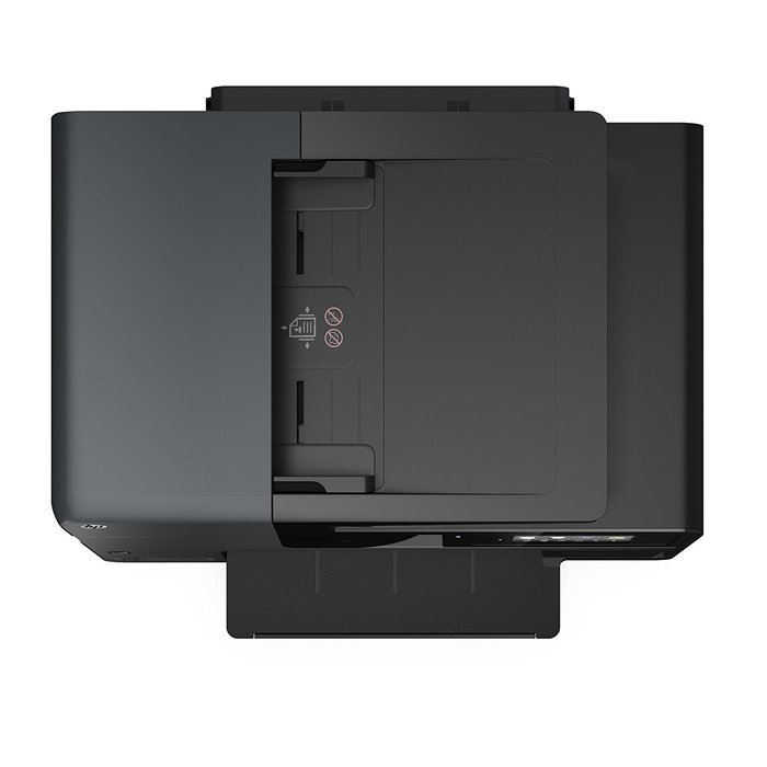 HP OfficeJet Pro 8630 All-in-One Color Photo Printer with Wireless & Mobile Printing, Instant Ink ready. (A7F66A... N2