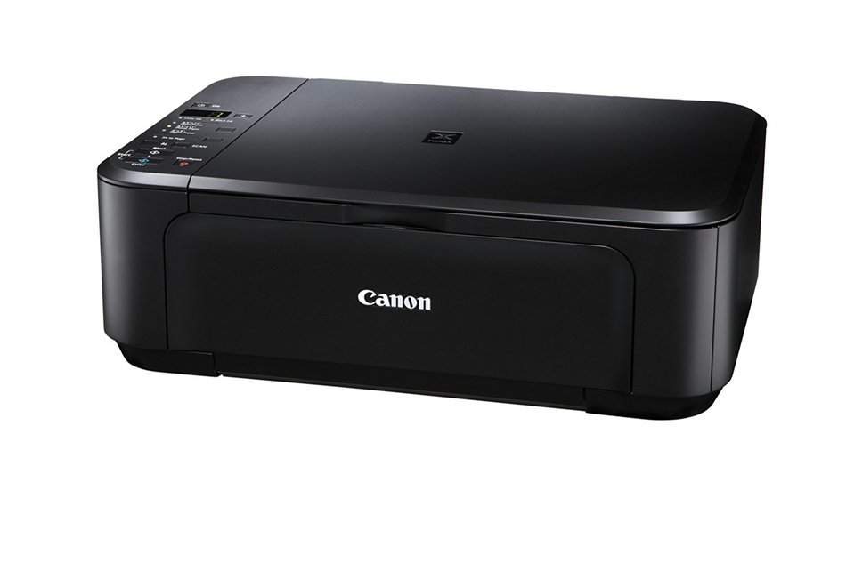Canon PIXMA MG2120 Color Photo Printer with Scanner and Copier N4