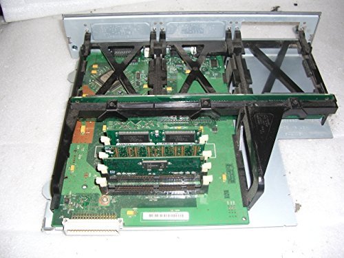 C4165-60002 C416560002 HP Hewlett-Packard Laserjet 8150 8150N 8150DN 8150TN 8150DTN PCBA Formatter Main Logic...