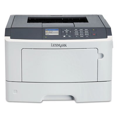MS510dn Laser Printer, Sold as 2 Each