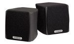 Cambridge SoundWorks Newton Series MC50 Satellite Speaker (Slate) (Discontinued by Manufacturer)