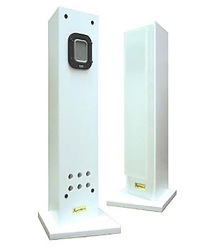 Fal Supreme S C60 Flat type Full range speaker system N4