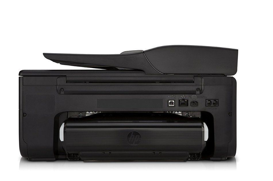 HP CN583A Officejet 6700 Premium e-All-in-One H711n - Multifunction printer - color - ink-jet - Legal (8.5 in... N6