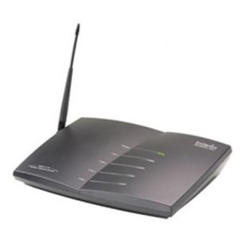 ENGENIUS DuraFon PRO Base Unit / DURAF-PRO-BU /