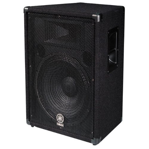 Yamaha EMX512SC/BR15 Bundle (Mixer + 2 Speakers) N3