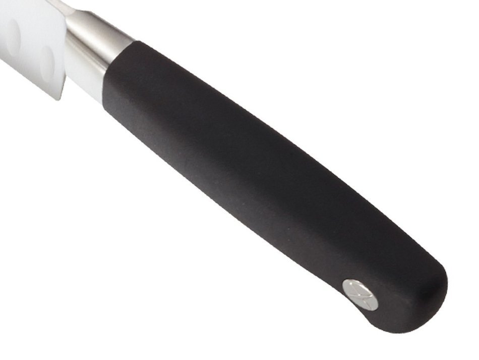 Mercer Culinary Genesis 7-Inch Forged Santoku Knife N76