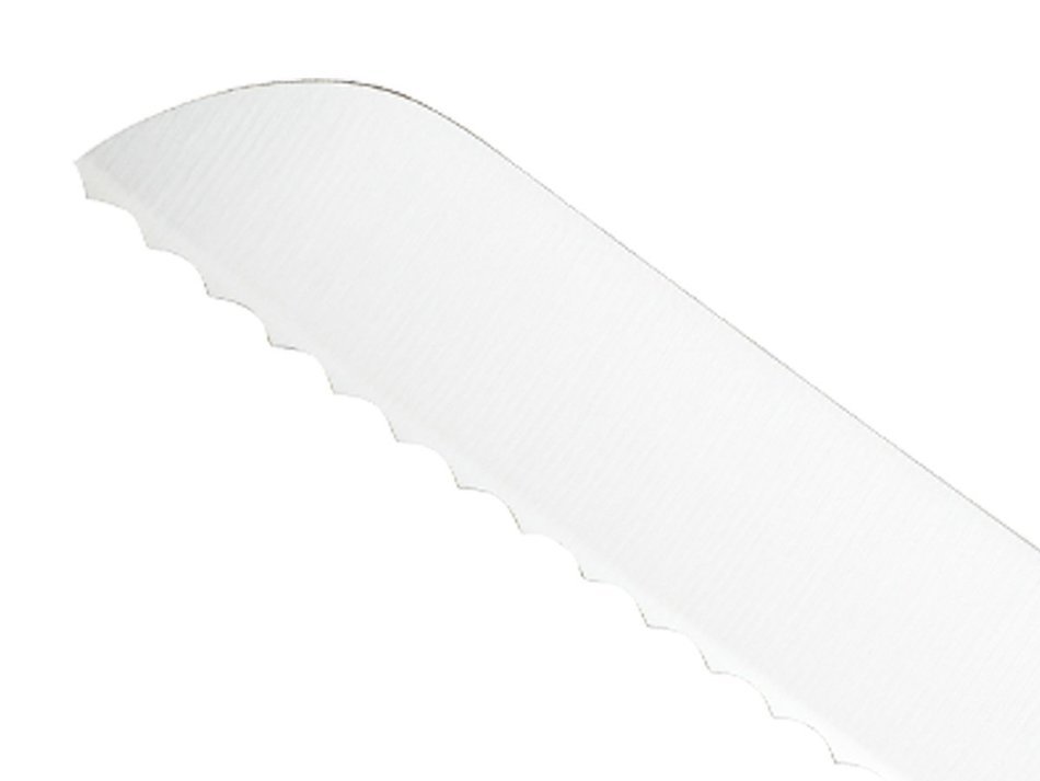 Mercer Culinary Genesis 7-Inch Forged Santoku Knife N79