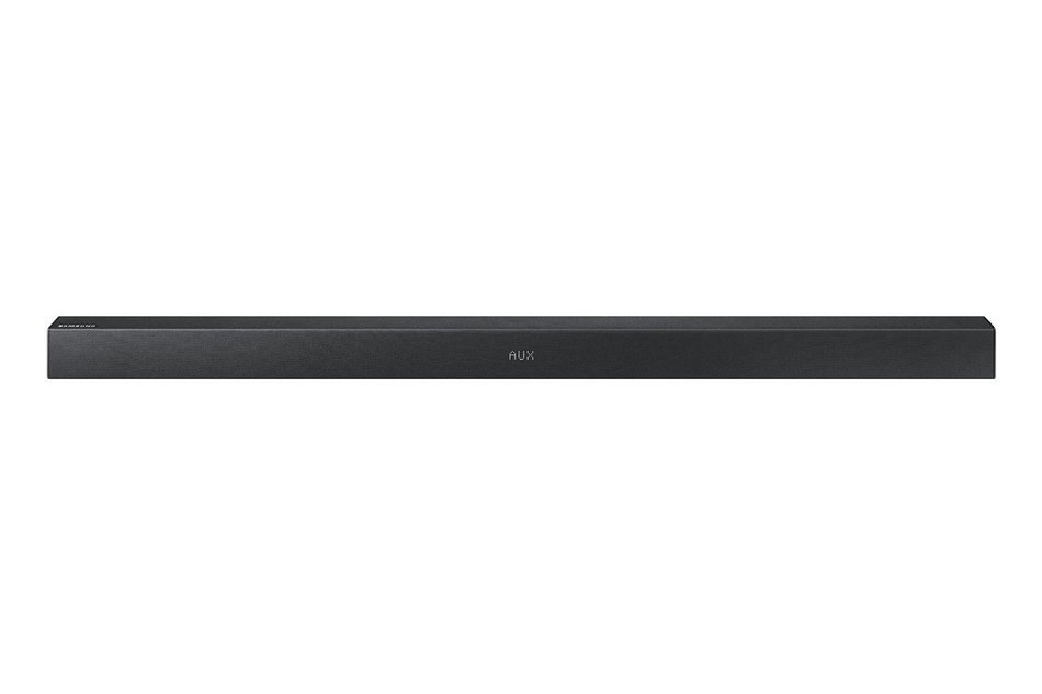 Samsung HW-K360 2.1 Channel 130 Watt Audio Soundbar w/ Wireless Subwoofer (Certified Refurbished) N5