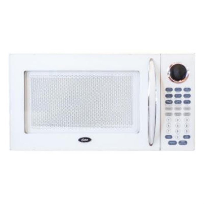Oster OGB81101 1.1 Cubic Feet Microwave Oven N2