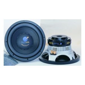 Planet Audio P158C, 38cm (15") Subwoofer, 350W RMS
