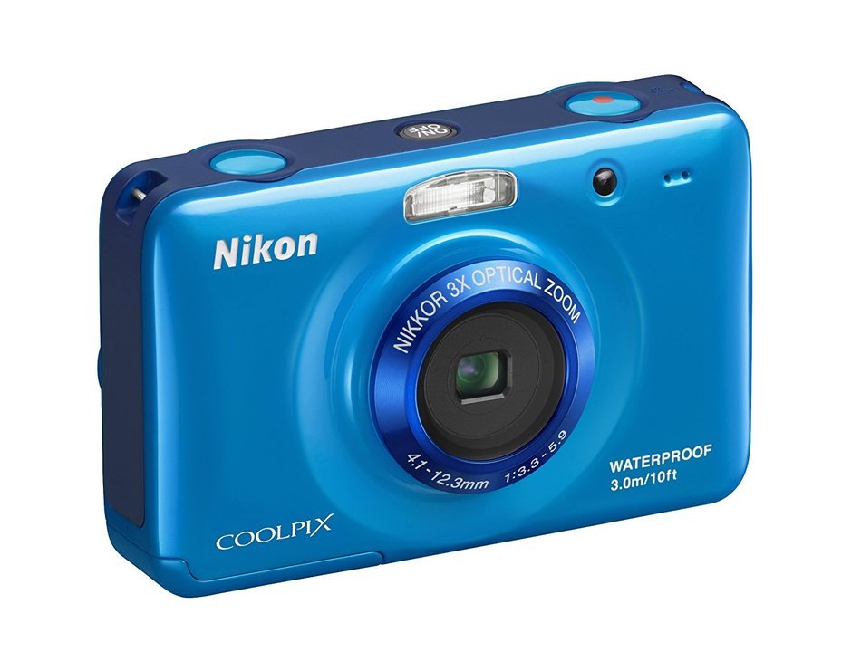 Nikon Coolpix S30 N5