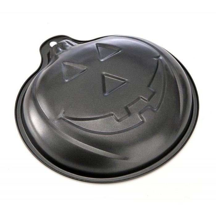 Eddingtons Scary Pumpkin Cake Pan Tin 82003