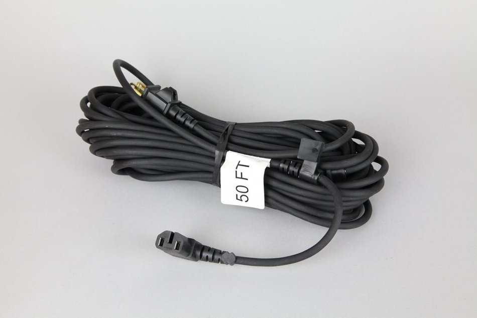 Kirby 50 Feet Power Cord