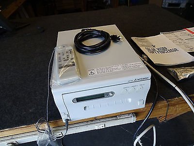 Mitsubishi CP-750U Color Video Copy Processor Thermal Printer w/ Manual ...
