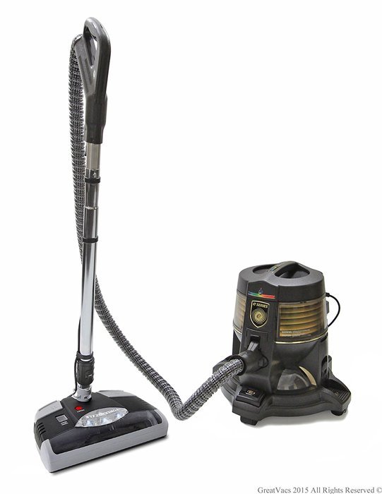 E series E2 Rainbow Bagless Pet HEPA Vacuum Cleaner New Head GV tools & accessories 5 year warranty