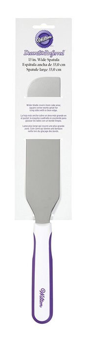Wilton 409-7702 Wide Spatula, 13-Inch N3