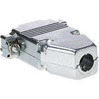 DB15 Hood, Metal