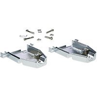 DB15 Hood, Metal N2