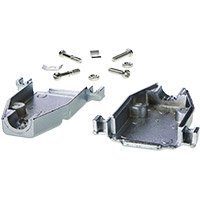 DB15 Hood, Metal N3