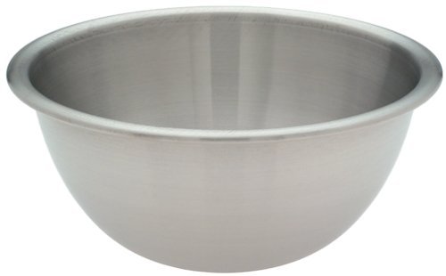 Amco 870 Mixing Bowl, 2 Quart