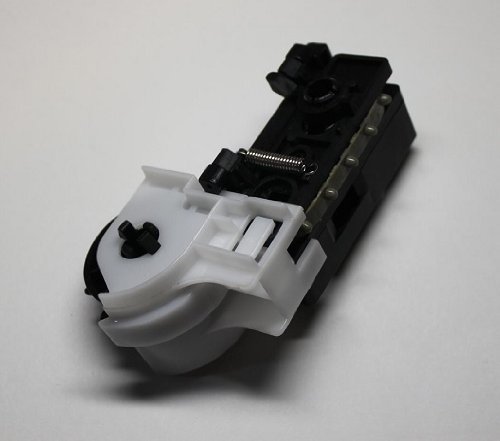 1487581 (Alt 1410876) Tractor Feed Assembly (Rear-Right) (New 100% Epson Compatible) (Epson DFX-9000)