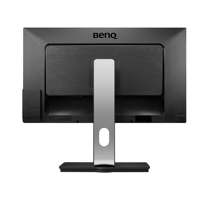 BenQ 32" IPS, Post-Production Monitor (PV3200PT), 3840x2160 UHD, 100% Rec. 709, Hardware Calibration... N7