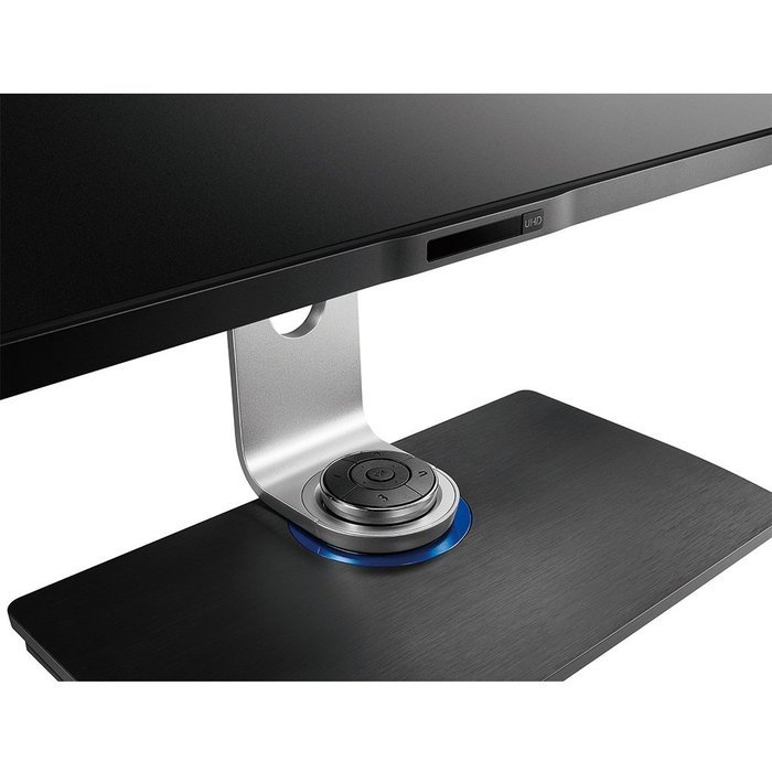 BenQ 32" IPS, Post-Production Monitor (PV3200PT), 3840x2160 UHD, 100% Rec. 709, Hardware Calibration... N8