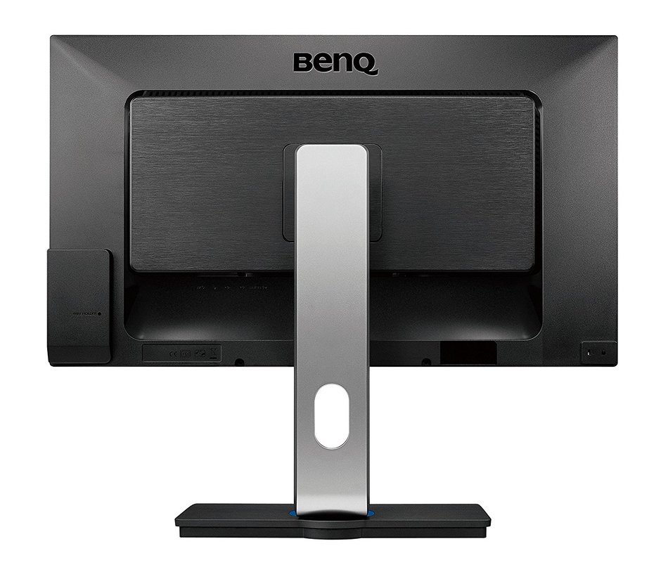 BenQ 32" IPS, Post-Production Monitor (PV3200PT), 3840x2160 UHD, 100% Rec. 709, Hardware Calibration... N9