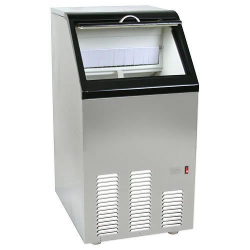 EdgeStar Full Size Ice Maker - 65 lb. Capacity N6