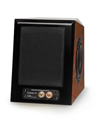 Audience ClairAudient 1+1 Personal Reference Monitor Loudspeaker - PAIR N6