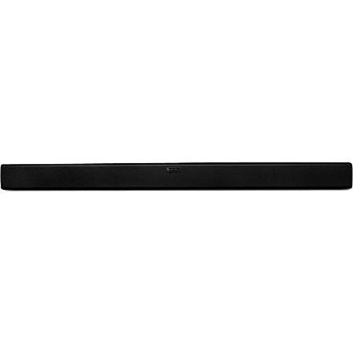 Ematic 2-Channel 50W Super Slim Wireless Soundbar with Bluetooth N3