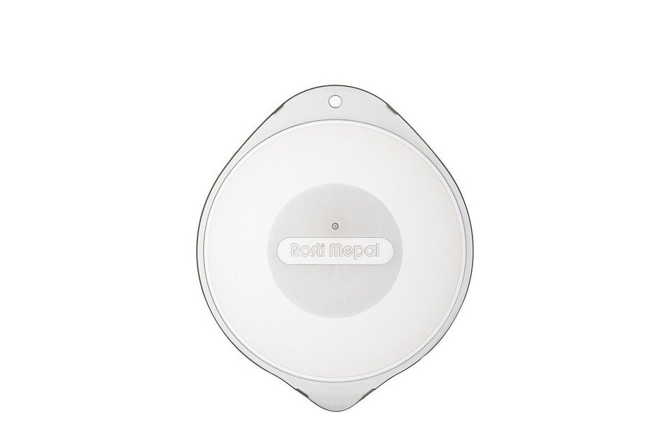 Cover Margrethe Clear Covers for the 3.0-Litre Rosti Mixing Bowls N2