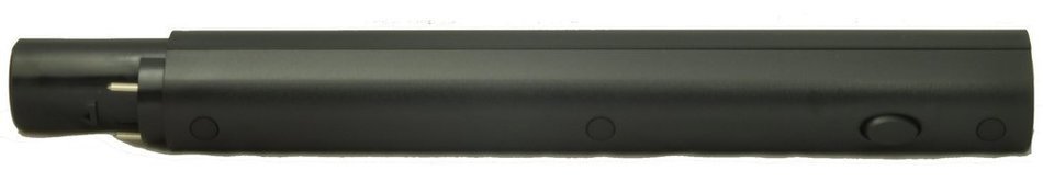 TriStar Canister Vacuum Cleaner Wand EXL, MG1, MG2
