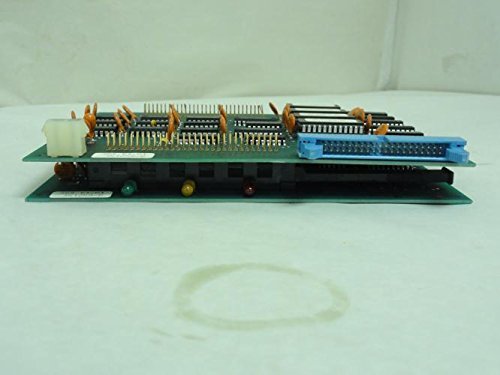 Videojet 351259-B Microprocessor Board Assembly