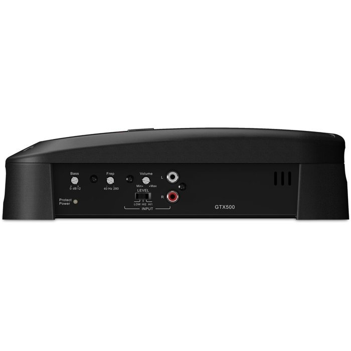 JBL GTX500 750 watt Subwoofer Amplifier