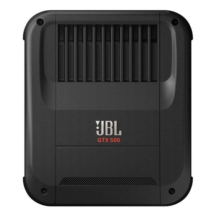 JBL GTX500 750 watt Subwoofer Amplifier N2
