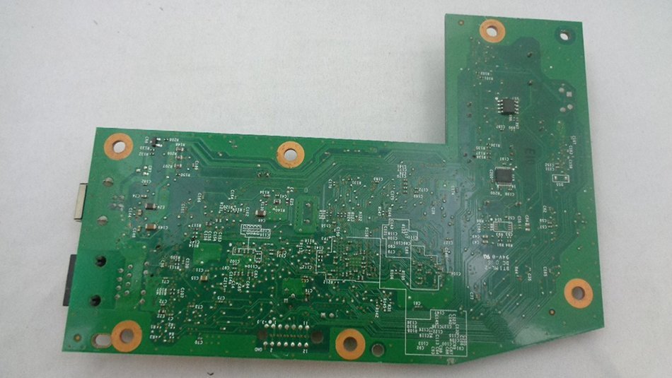 CE832-60001 FORMATTER BOARD FOR HP LJ M1210 M1212 M1213 M1216MFP - NEW PULL N2
