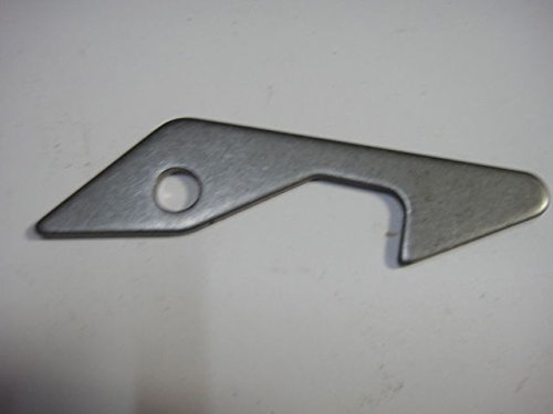 Hamada Ductor Roller Latch N3