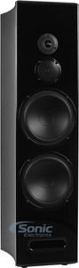 Limitless Creations RADIANT4B (Black) N2